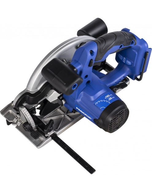 Zdjęcie: Pilarka tarczowa 165 mm 18 V RawlSAW RAWLPLUG