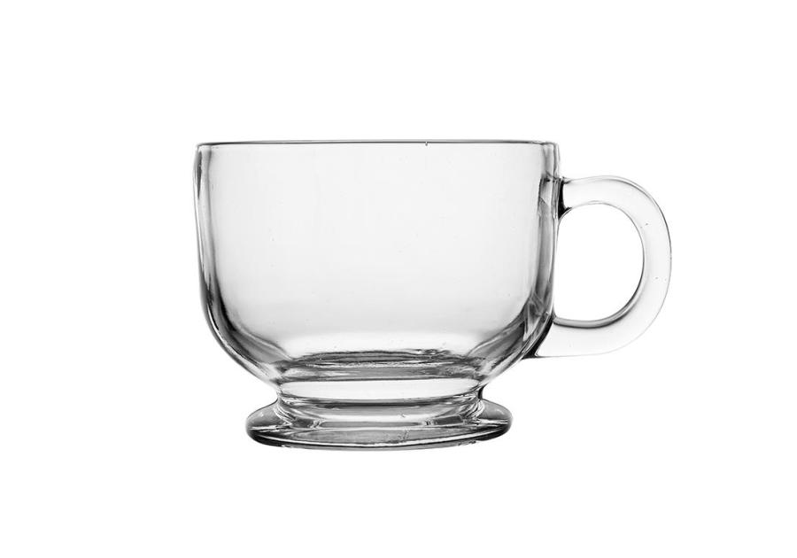 Zdjęcie: Kubek Jumbo Lyon 510 ml FLORINA