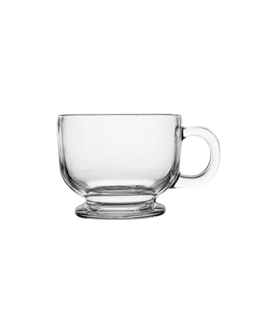 Zdjęcie: Kubek Jumbo Lyon 510 ml FLORINA