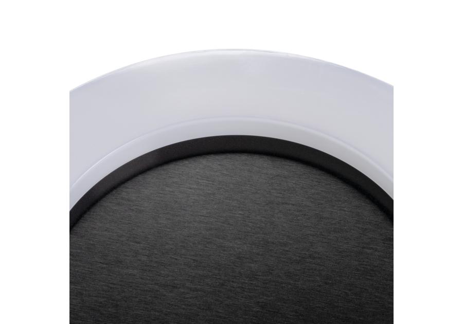 Zdjęcie: Oprawa LED Tura 24 W-NW-O-B MILEDO