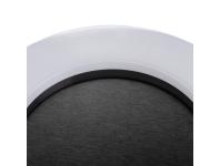 Zdjęcie: Oprawa LED Tura 24 W-NW-O-B MILEDO