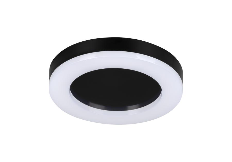 Zdjęcie: Oprawa LED Tura 24 W-NW-O-B MILEDO