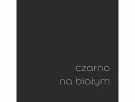 Farba lateksowa EasyCare+ Czarno na Białym 2,5 L DULUX