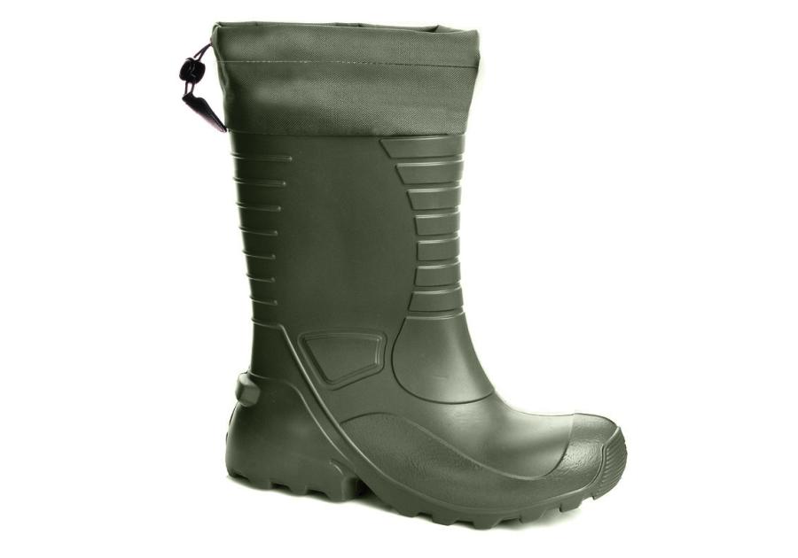 Zdjęcie: Kalosze męskie Yukon 812 rozmiar 42 green 2909 LEMIGO