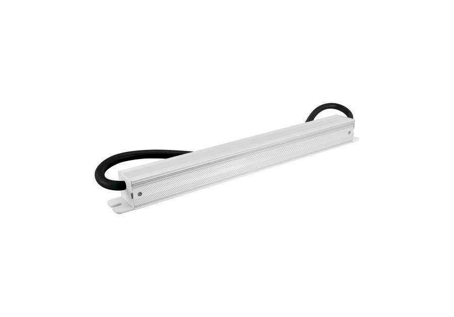 Zdjęcie: Zasilacz elektroniczny do LED Vigor Driver 36 W SEC 12 V DC 3 A IP67 STRUHM