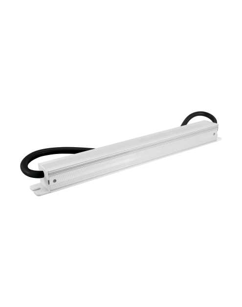 Zdjęcie: Zasilacz elektroniczny do LED Vigor Driver 36 W SEC 12 V DC 3 A IP67 STRUHM