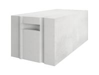Zdjęcie: Bloczek Gold+ 2,5-400 PWU 300x250x625 mm H+H