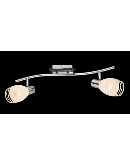 Zdjęcie: Lampa reflektorowa Toay 541010-2 GLOBO LIGHTING