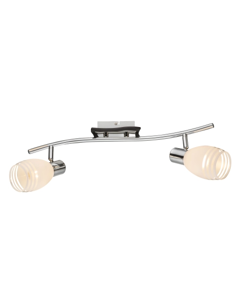 Zdjęcie: Lampa reflektorowa Toay 541010-2 GLOBO LIGHTING