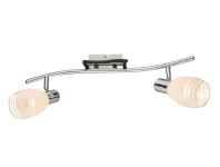 Zdjęcie: Lampa reflektorowa Toay 541010-2 GLOBO LIGHTING