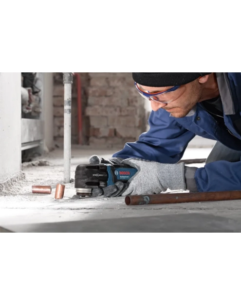 Zdjęcie: Narzędzie wielofunkcyjne Multi-Cutter Pro Heavy Duty GOP 30-28 BOSCH