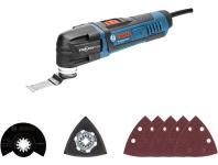 Zdjęcie: Narzędzie wielofunkcyjne Multi-Cutter Pro Heavy Duty GOP 30-28 BOSCH