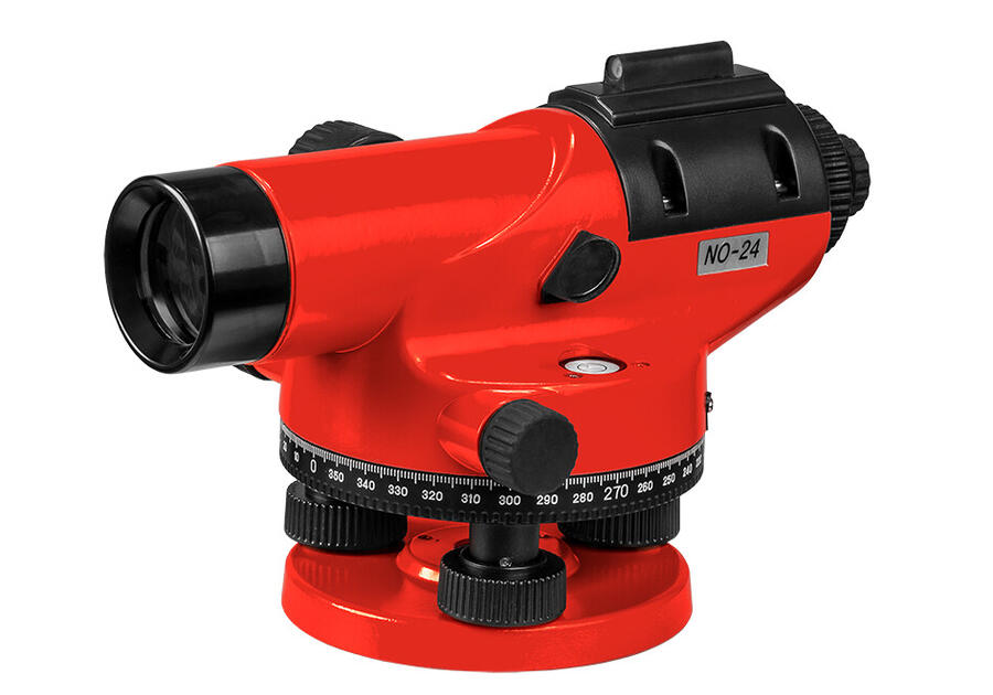 Zdjęcie: Niwelator optyczny NO-24 PRO