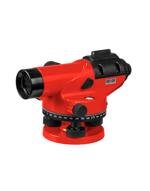 Zdjęcie: Niwelator optyczny NO-24 PRO