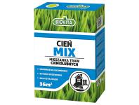 Zdjęcie: Mieszanka nasion traw cieńmix 0,9 kg BIOVITA