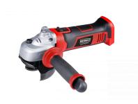 Zdjęcie: Szlifierka kątowa 18 V, 115 mm bez akumulatorów i ładowarki MODECO EXPERT