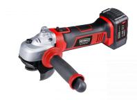 Zdjęcie: Szlifierka kątowa 18 V, 115 mm bez akumulatorów i ładowarki MODECO EXPERT