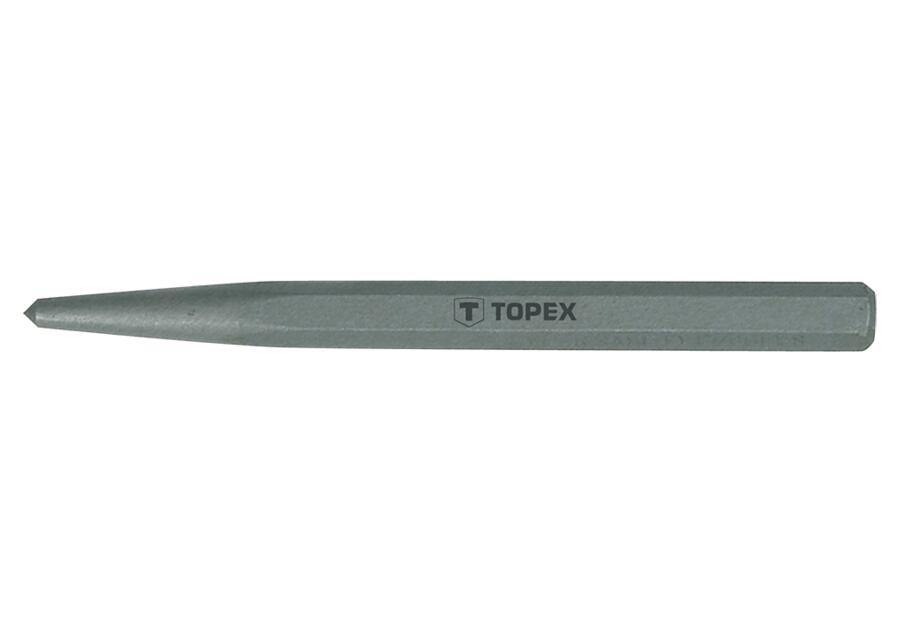Zdjęcie: Punktak 9.4 x 127.5 mm TOPEX