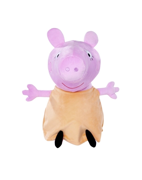 Zdjęcie: Świnka Peppa Maskotka pluszowa Mama 35cm SIMBA