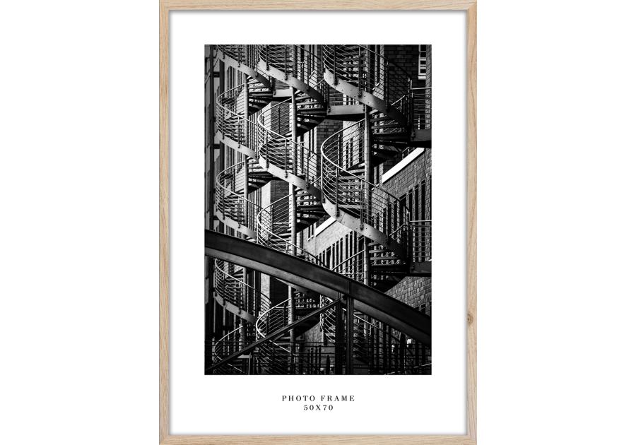 Zdjęcie: Ramka na zdjęcia Floryda 50x70 cm STYLER