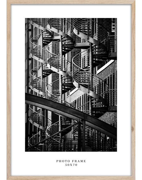 Zdjęcie: Ramka na zdjęcia Floryda 50x70 cm STYLER
