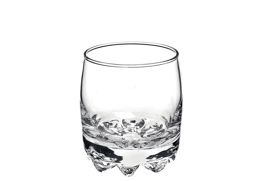 Zdjęcie: Komplet szklanek do wody 300 ml -3 szt. BORMIOLI