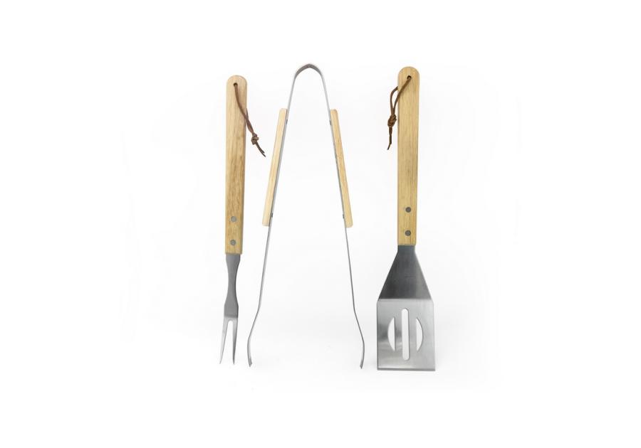 Zdjęcie: Akcesoria do grilla MIRPOL