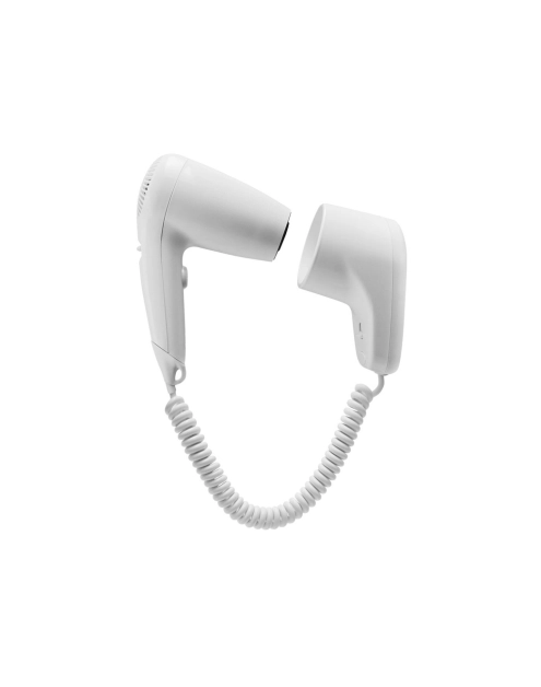 Zdjęcie: Suszarka hotelowa SH-P1 biała BISK