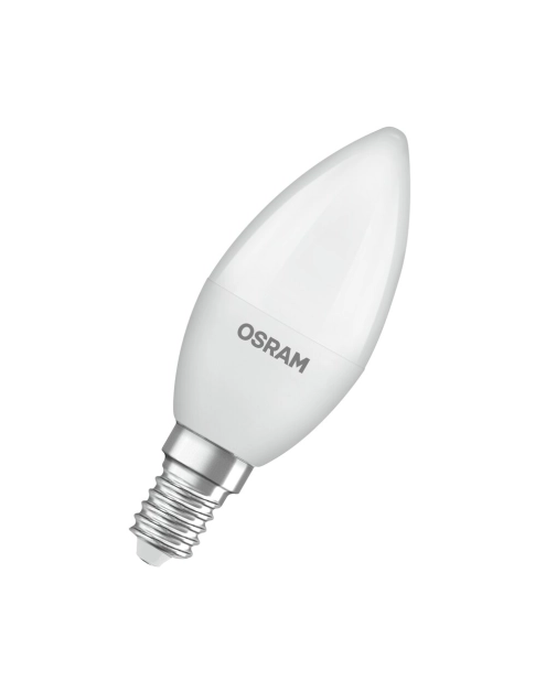 Zdjęcie: Lampa LED Value Classic B 6,8 W 827 Frosted E14 OSRAM
