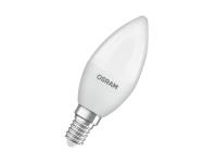 Zdjęcie: Lampa LED Value Classic B 6,8 W 827 Frosted E14 OSRAM