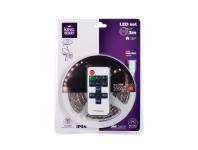 Zdjęcie: Taśma LED zestaw KB SET R IP54 3M-NW KINGBERRY