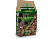Zdjęcie: Kora sosnowa Premium gruba frakcja 45 L BIOVITA