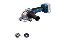 Zdjęcie: Szlifierka akumulatorowa kątowa PRO GWS 18V-11 S BOSCH
