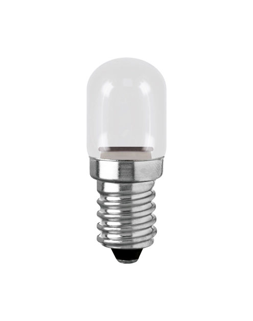 Zdjęcie: Lampa z diodami SMD Uzo LED E14 1,3 W CW barwa zimnobiała STRUHM