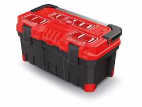 Skrzynka narzędziowa Titan Plus KTIPA5025-3029 PROSPERPLAST