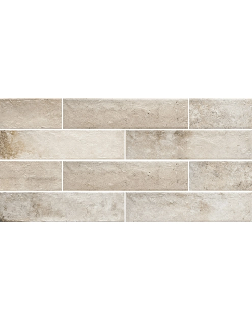 Zdjęcie: Kamień elewacyjny Piatto Sand 30x7,4 cm CERRAD