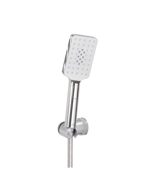 Zdjęcie: Zestaw natryskowy 1-punktowy Nyks INVENA