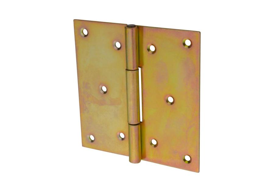 Zdjęcie: Zawias budowlany 115x115 mm OC METRO