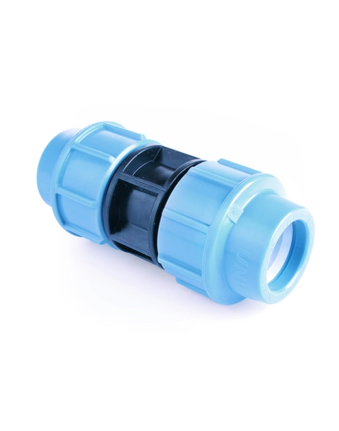 Zdjęcie: Złącze PE 40 PN16 PIPE LIFE