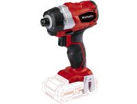 Zdjęcie: Klucz udarowy bezszczotkowy TE-CI 18 Li BL-Solo 4510030 EINHELL