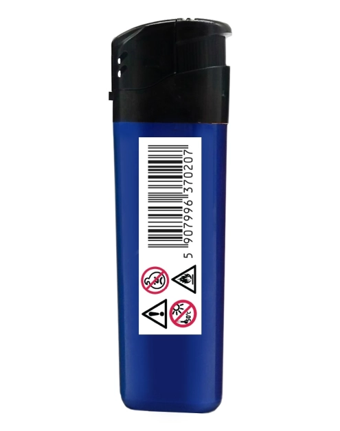 Zdjęcie: Zapalniczka Piezo PSB