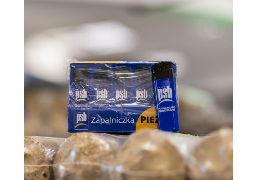 Zdjęcie: Zapalniczka Piezo PSB