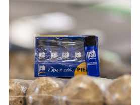 Zapalniczka Piezo PSB