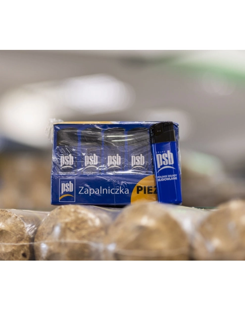 Zdjęcie: Zapalniczka Piezo PSB