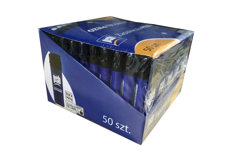 Zdjęcie: Zapalniczka Piezo PSB