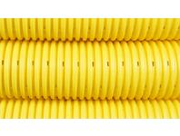 Zdjęcie: Rura drenarska DN 50 20 mb Scala DREWPLAST