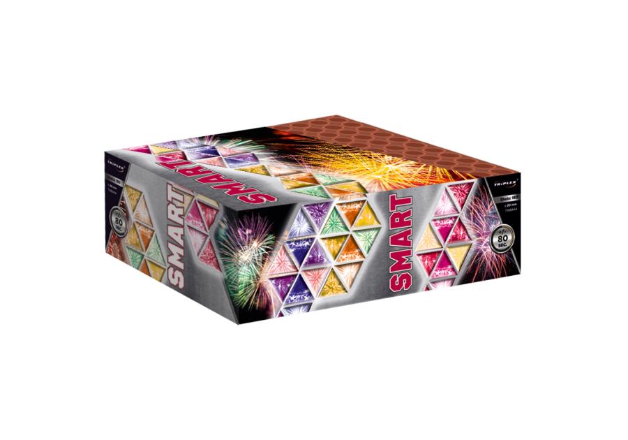 Zdjęcie: Bateria Smart 150S 0.8" F3 TRIPLEX