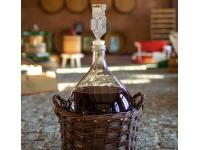 Zdjęcie: Rurka fermentacyjna plastikowa MAXI - v2 405600 BROWIN