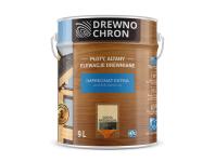 Zdjęcie: Impregnat do drewna Extra sosna naturalna 9 L DREWNOCHRON