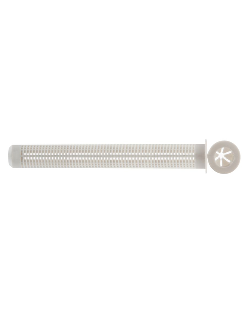 Zdjęcie: Tuleja siatkowa nylonowa 20x50 mm TSN-04 WKRĘT-MET